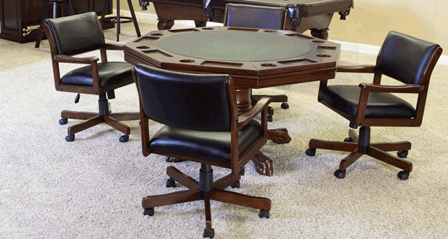 game table